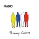 MAGIC! - Primary Colours