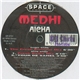 Medhi - Aïcha