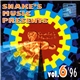 Various - Snake's Music Presents Vol. 6 '96